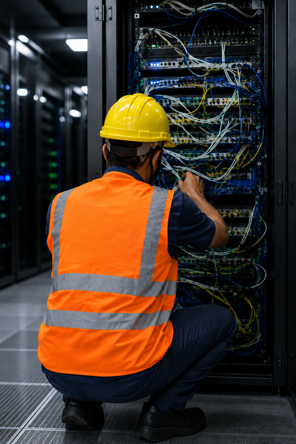 server